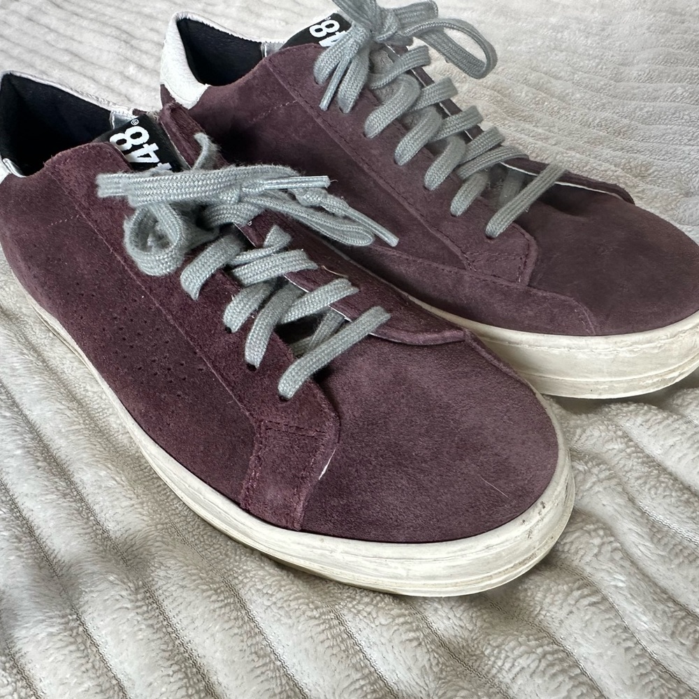 P448 sneakers NEW - Picture 4 of 7